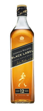 Load image into Gallery viewer, Johnnie Walker Black Label Blended Scotch Whisky, 70cl
