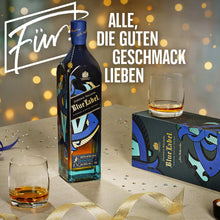 Afbeelding in Gallery-weergave laden, Johnnie Walker Icons 2.0 Blue Label Blended Scotch Whisky, 70cl
