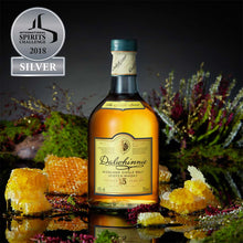 Afbeelding in Gallery-weergave laden, Dalwhinnie 15 Year Old Single Malt Scotch Whisky, 70cl
