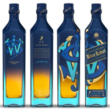 Afbeelding in Gallery-weergave laden, Johnnie Walker Icons 2.0 Blue Label Blended Scotch Whisky, 70cl
