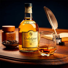 Load image into Gallery viewer, Dalwhinnie 15 Year Old Single Malt Scotch Whisky, 70cl
