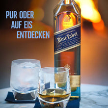 Load image into Gallery viewer, Johnnie Walker Blue Label Blended Scotch Whisky, 70cl
