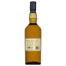 Afbeelding in Gallery-weergave laden, Caol Ila 12 Year Old Single Malt Scotch Whisky, 70cl
