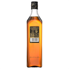 Load image into Gallery viewer, Johnnie Walker Black Label Blended Scotch Whisky, 70cl
