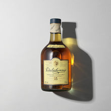 Afbeelding in Gallery-weergave laden, Dalwhinnie 15 Year Old Single Malt Scotch Whisky, 70cl
